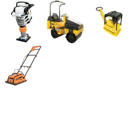 Picture for category Soil Compaction